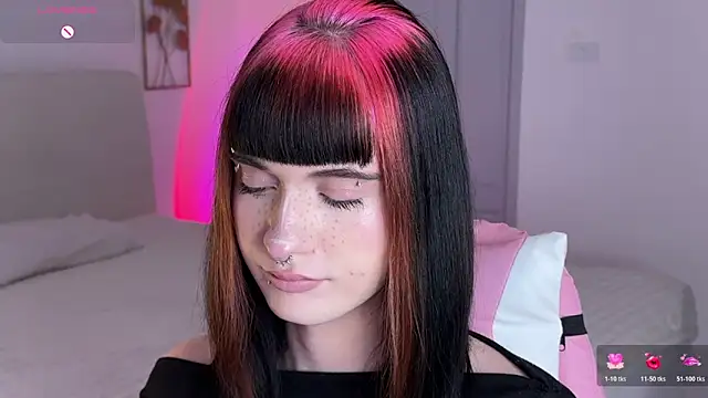 Vailyreb_'s Webcam Show