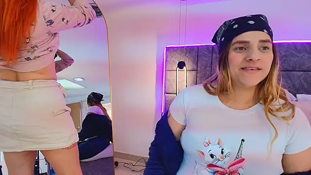 Dakota_Megan_69 – webcam-show