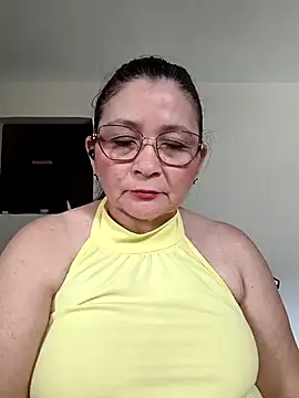 marfil_milf's Webcam Show