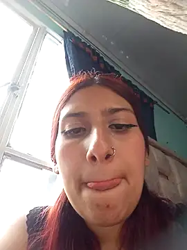 Sara_Blum's Live XXX Chat