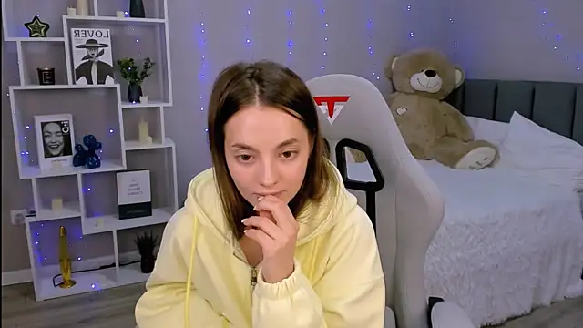MelanieAlves' Live XXX Chat