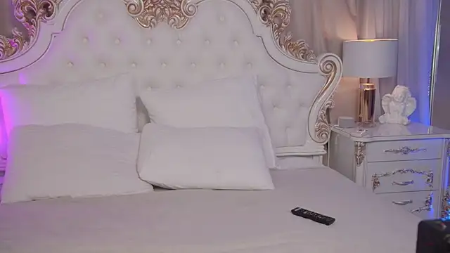 JaneBrock's Webcam Show