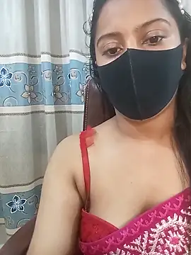 zareen_approachn Webbikameraesitys