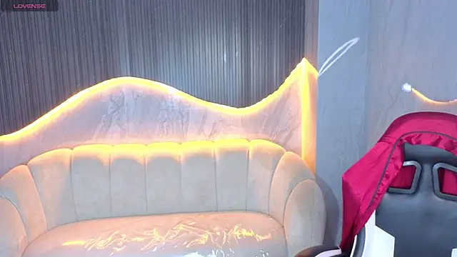 Chatroom XXX en direct de Tifany_Tx