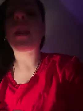 Evelinia Obrolan Langsung XXX