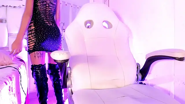LiilithNyx's Live XXX Chat