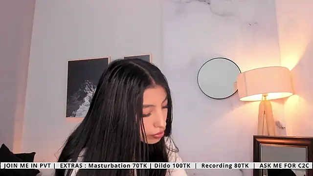 Tiffany_Low's Live XXX Chat