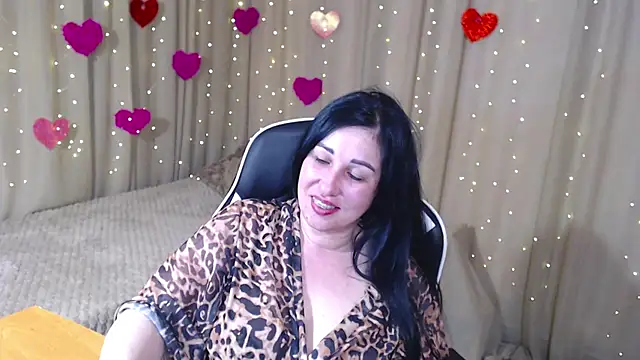 Chat XXX en directo de JillStevens