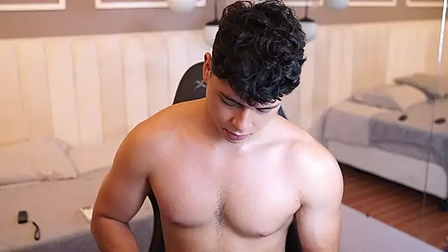 Ethan_occonor 라이브 XXX 채팅