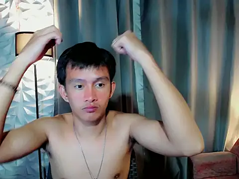 prince_elaijah Pertunjukan Webcam