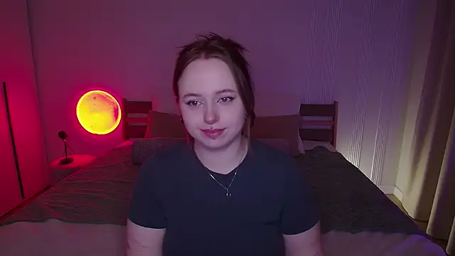 SelenaLily – Live XXX-chat