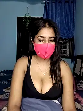Chat XXX Live HotShanayaXO