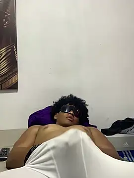 sebastian_bsn Webbikameraesitys