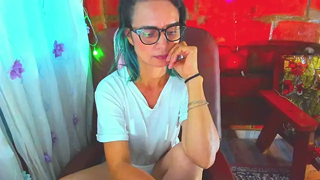 BrianaGarner – Live XXX-chat