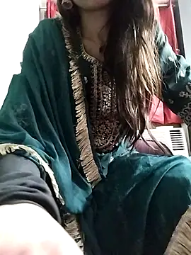 Živý XXX chat Noor_Darliing