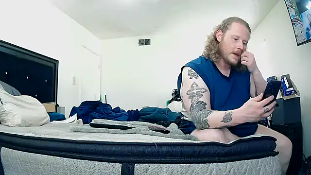 Barrentine88 Live XXX-Chat