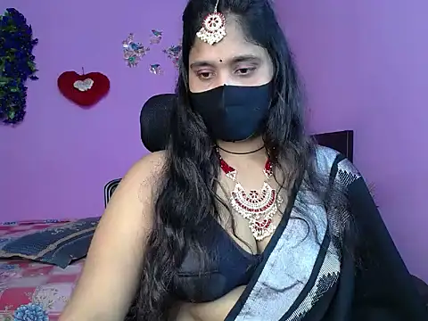 Maiya_Amber ওয়েবক্যাম শো