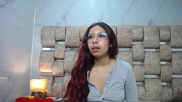 KathyAiden's Webcam Show
