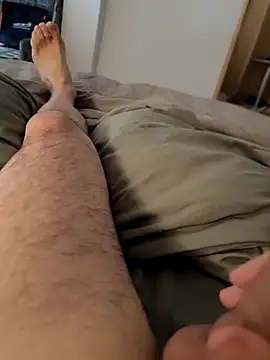 Ragno1968 Webcam show