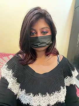 payal_bansal Webcam show