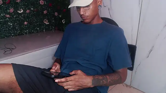 Show Webcam de ManSant