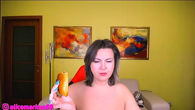 Angel_alice108 라이브 XXX 채팅