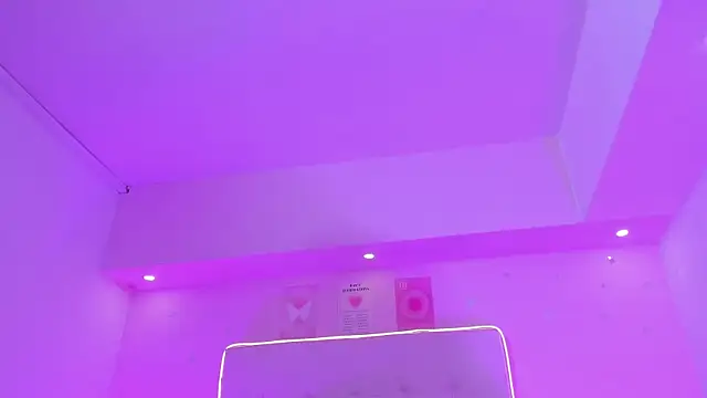 ScarlettDreamss7n Webbikameraesitys