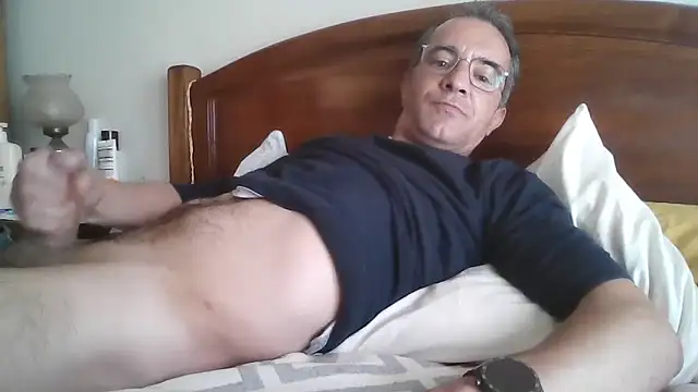 Show de webcam de Rochinha73