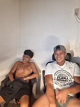 Felix_Asher élő XXX-chatje