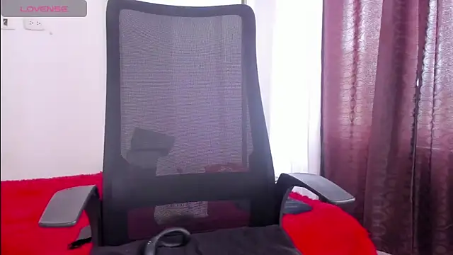 michacosio's Webcam Show