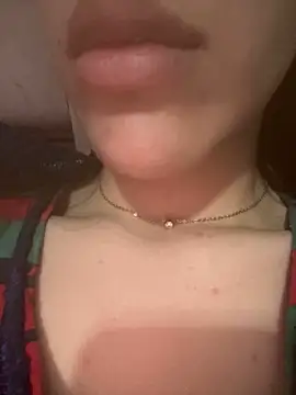 Živý XXX chat Mimisixo