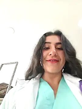 CAROLINE__07 Obrolan Langsung XXX
