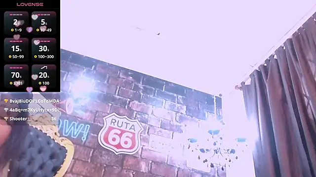 MariyaNovakie Chat XXX in diretta