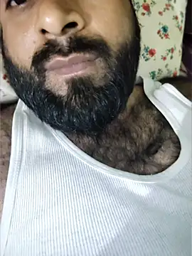 Hunter35676's Webcam Show