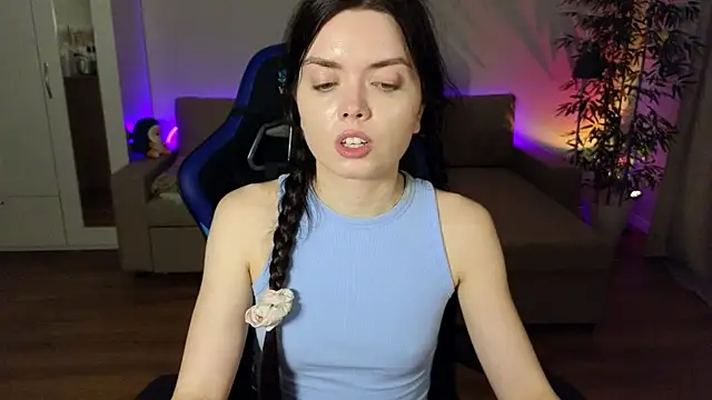 Živý XXX chat likeamoss