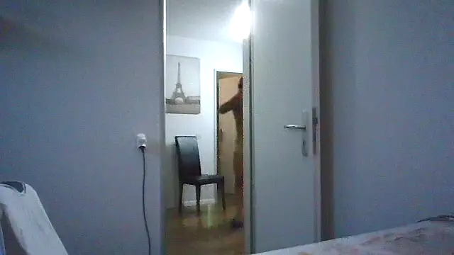 Chat XXX Live alpha-hunk