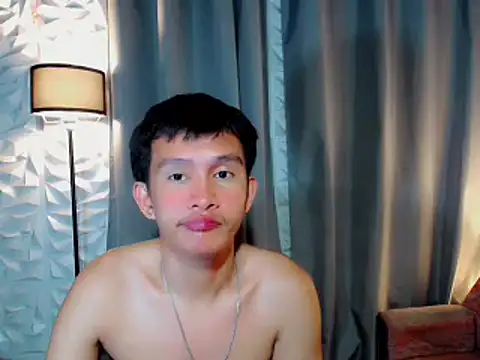 prince_elaijah Pertunjukan Webcam