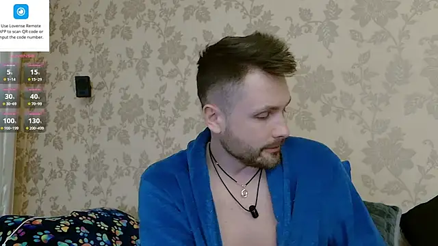 Онлайн чат XXX MartinBrandon