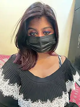 Show webcam de payal_bansal