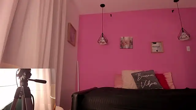 Chat XXX en directo de liapinket