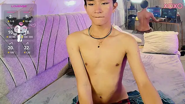 Chat XXX Live cococumps