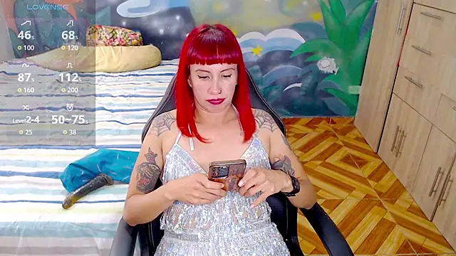 Chat XXX Live Eimy_lorens