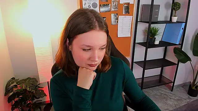 JaneByrd 现场XXX聊天