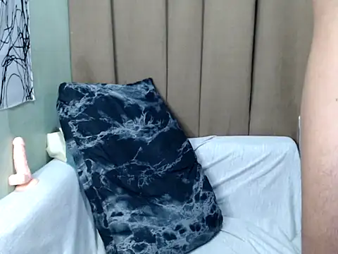 fantasy_davidxx Pertunjukan Webcam