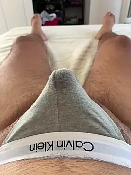 nach2026's Webcam Show