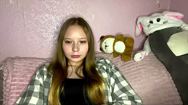 MertieVandusenn Webbikameraesitys