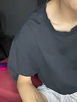 Chat XXX Live ali_za88