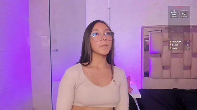 CharlotteCollinsX Show in webcam