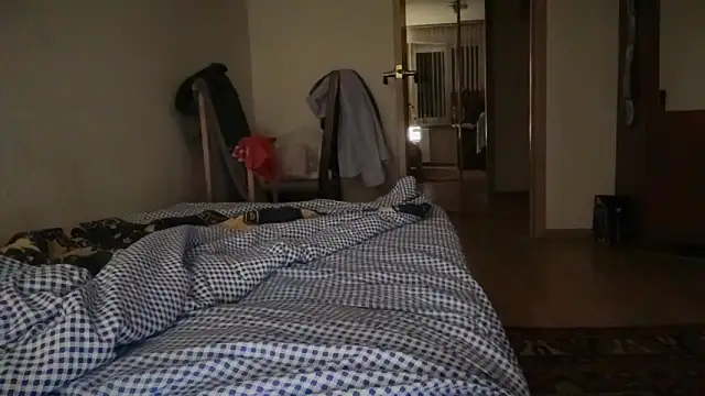 Lamonteik Adlı Modelin Canlı XXX Sohbeti
