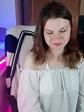 miss_jessi_26 Live XXX-chat